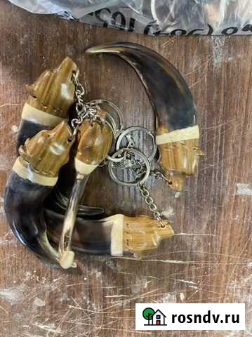 Сувениры Елизово - изображение 1