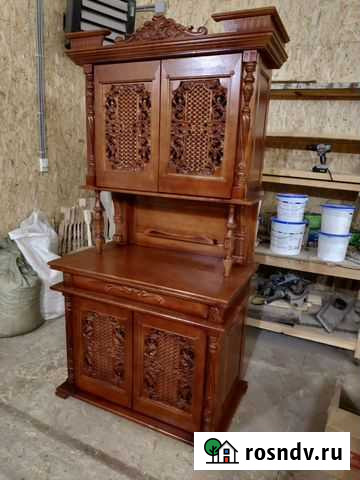 Столярная мастерская Парабель - изображение 1