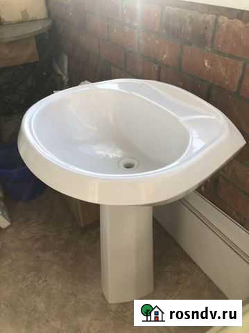 Раковина Воронеж - изображение 1
