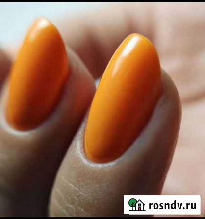 Маникюр, гель лак, наращивание ногтей Москва - изображение 1