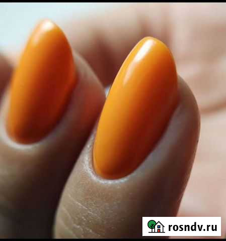 Маникюр, гель лак, наращивание ногтей Москва - изображение 1