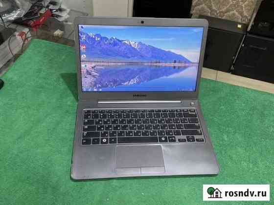 Samsung 13.3 A6-4455, 4Gb, 500Gb, HD 7500G Томск