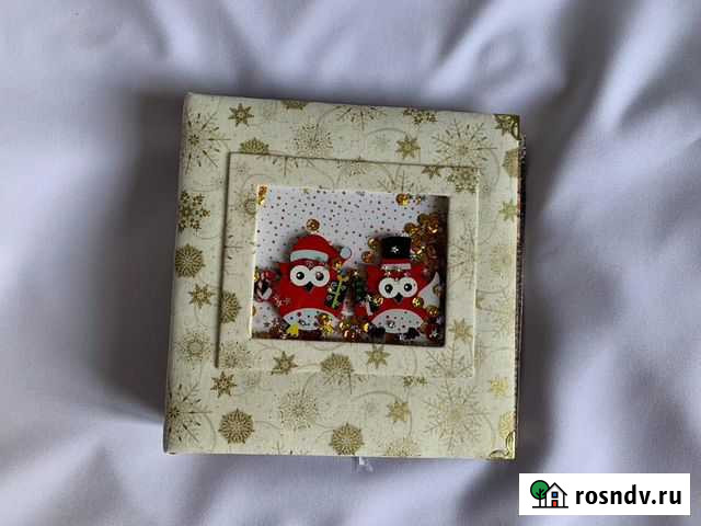 Фотоальбом Новороссийск - изображение 1