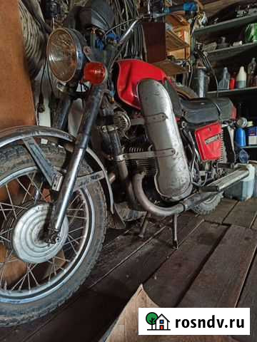 Юпитер 5 Свободный - изображение 1