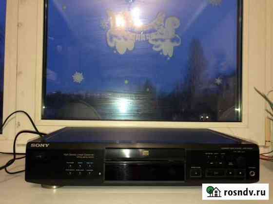 Sony CD XE 520 Ярославль