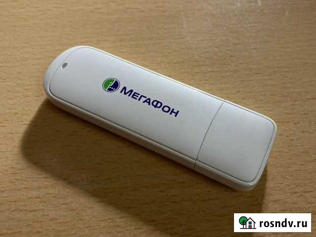 Модем Мегафон Е352b Санкт-Петербург - изображение 1