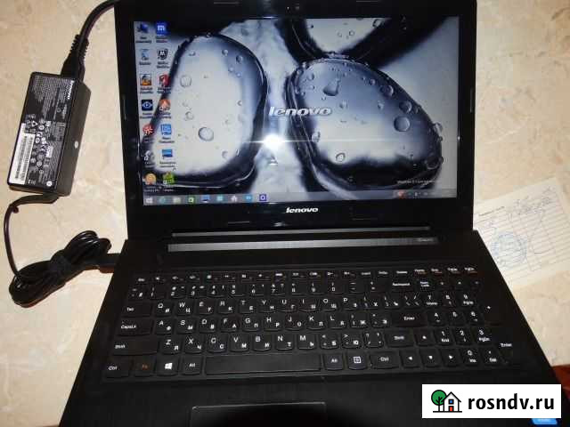 Lenovo G5030 Тверь - изображение 1