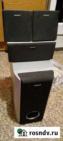 Колонки Петрозаводск - изображение 1