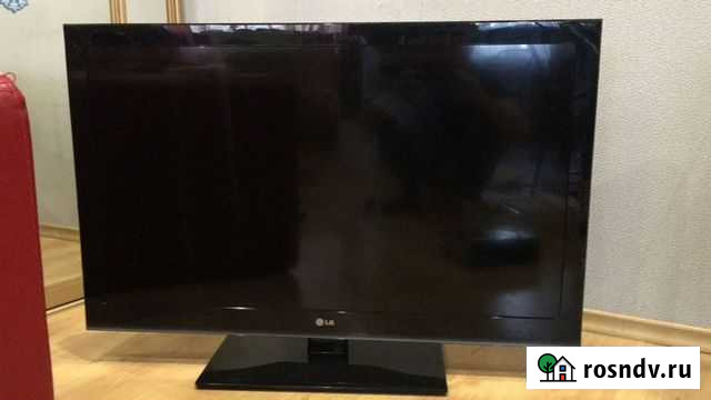 Телевизор Комсомольск-на-Амуре - изображение 1