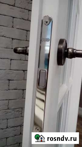 Профессиональная установка дверей и пвх плинтусов Симоненко - изображение 1