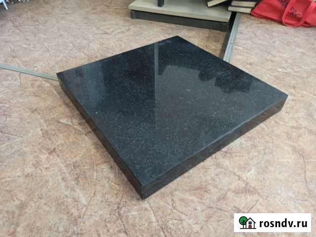 Каменная подставка под акустику Хабаровск - изображение 1