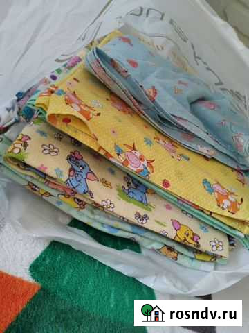 Пеленки Хабаровск - изображение 1