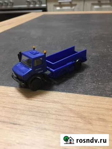 Железная дорога H0,1/87,16.5mm Подольск - изображение 1