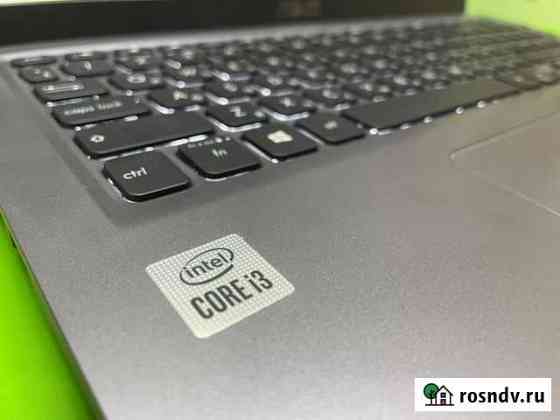 Новый быстрый ноутбук asus core i3 1005G1, SSD256 Рубцовск