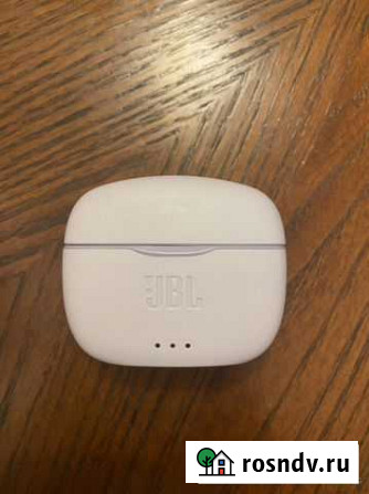 Беспроводные наушники jbl Тольятти - изображение 1