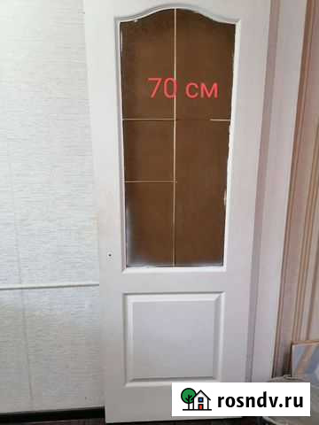 Двери Котово - изображение 1