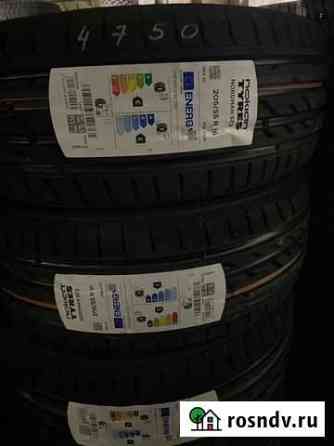 Nokian Nordman SZ2 205/55 R16, 1 шт Горно-Алтайск