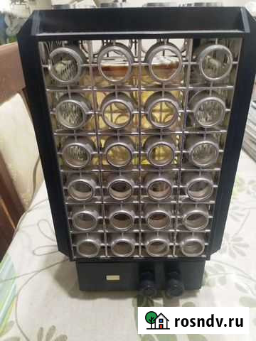 Светомузыка СССР Рязань - изображение 1