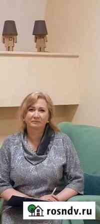 Клинический психолог, семейный психолог Санкт-Петербург