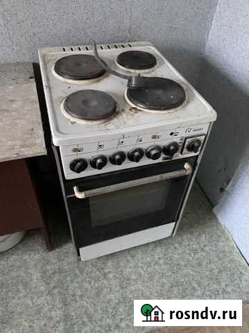 Плита электрическая Нижневартовск - изображение 1