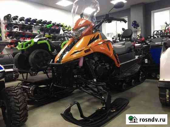 Снегоход Racer SM300 Уссурийск