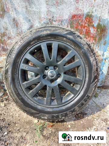 Колеса в сборе r17 60 225 Воскресенск - изображение 1