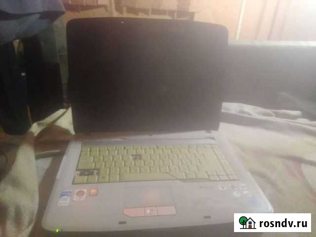 Acer ноутбук на зч Мурманск - изображение 1