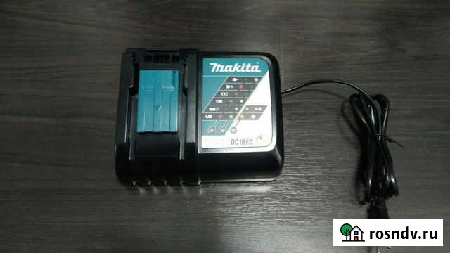 Зарядное устройство Иркутск - изображение 1