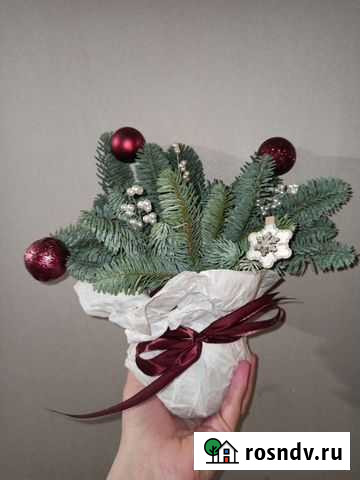 Съедобные букеты Пермь - изображение 1