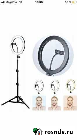 Кольцо для селфи Киров - изображение 1