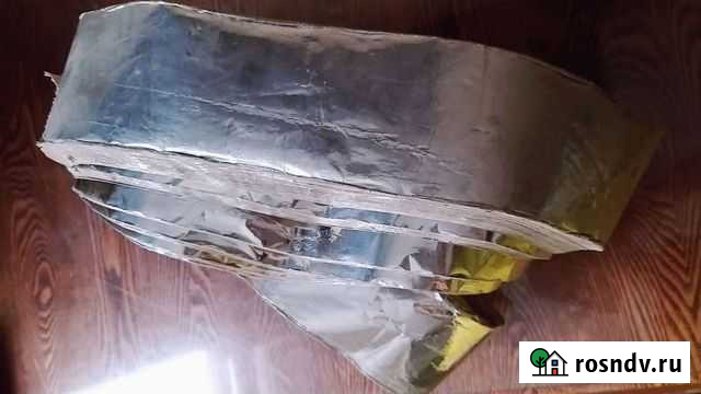 Рулон Бумаги Теплоотражающей Нижний Новгород - изображение 1