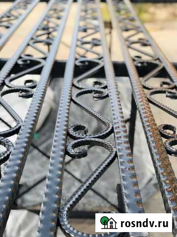 Услуги трубогиба,изготовление металические фермы Астрахань - изображение 1