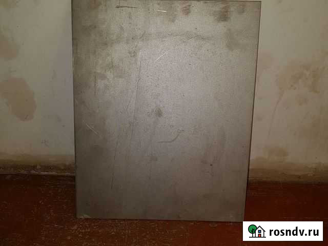 Лист титана для гальваники СССР Шахты - изображение 1