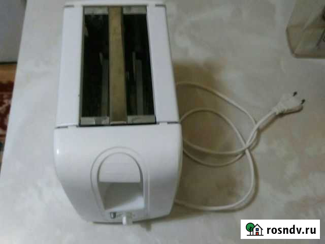 Тостер Орехово-Зуево - изображение 1