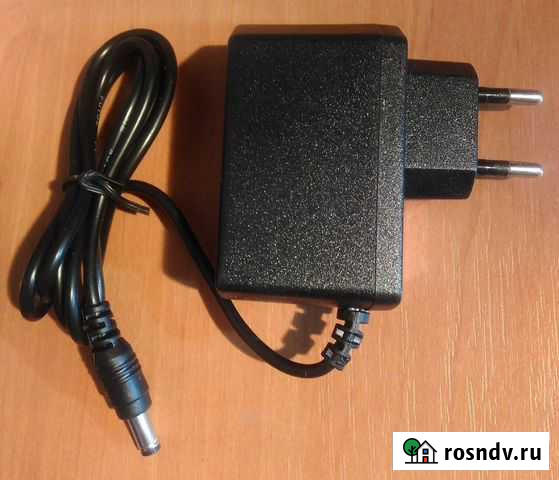 Блоки питания Петра Дубрава - изображение 1