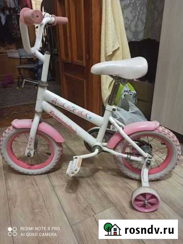 Велосипед бу Симферополь - изображение 1