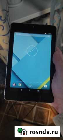Asus Nexus 7 2012 Кстово - изображение 1