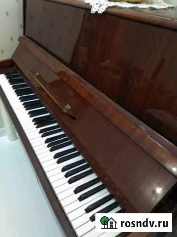 Фортепиано Ростов Дон Одинцово - изображение 1