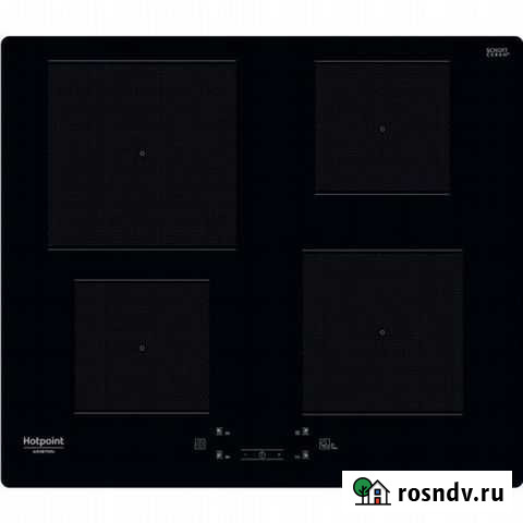 Индукционная Варочная панель Hotpoint-Ariston HQ Краснодар - изображение 1