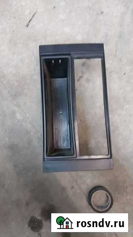 Переходная рамка ford focus 2 Шуя - изображение 1