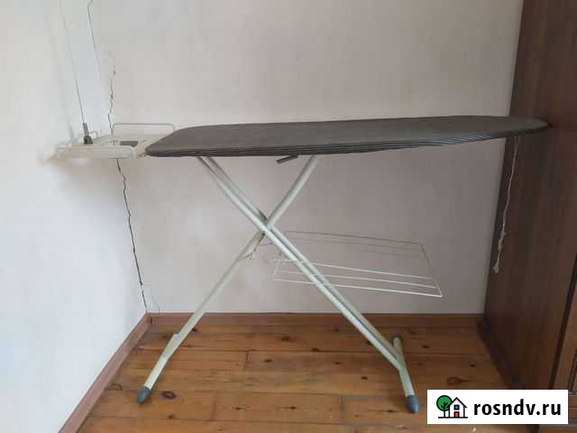 Гладильная доска бу Махачкала - изображение 1