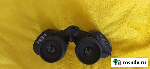 Бинокль bushnell Благовещенск - изображение 1