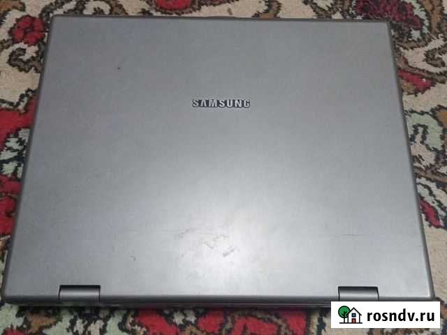 Ноутбук samsung бу на запчасти Ворсма - изображение 1