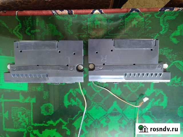 Динамики от телевизора samsung UE50HU7000U Саратов - изображение 1