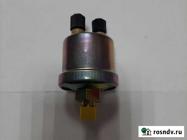 Датчик давления масла 13020385 Саратов - изображение 1