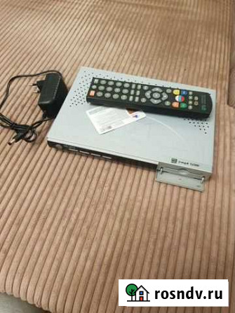 TV приставка Домодедово - изображение 1