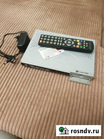 TV приставка Домодедово - изображение 1