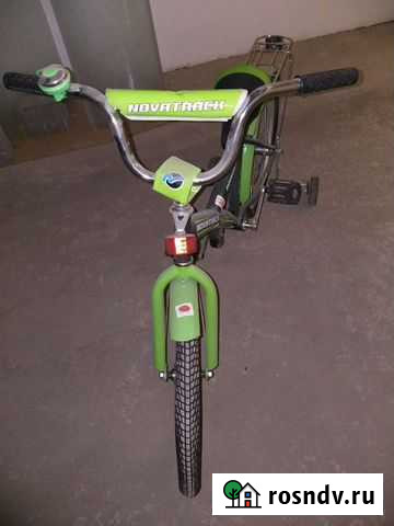 Велосипед Ростов-на-Дону - изображение 1