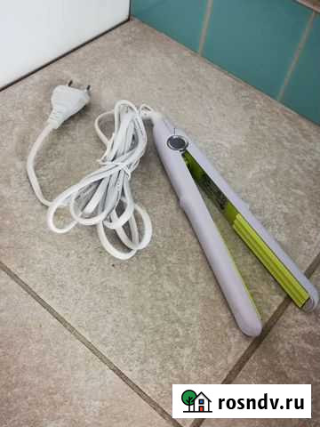 Щипцы гофре Краснодар - изображение 1