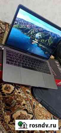 Apple MacBook Pro 13 2017 Знамя Октября
